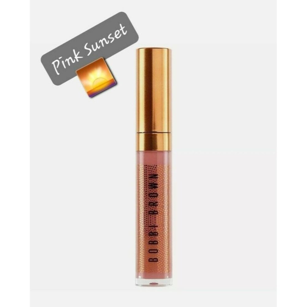 Bobbi Brown Crushed Oil-Infused Lip Gloss 2oz/6ml from Summer Glow Collection